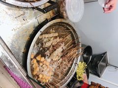 -马记大锅煮(总店)