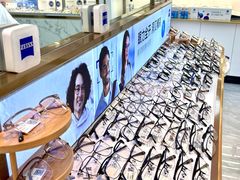 -世纪大明眼镜·林德伯格·蔡司官方授权店(武昌旗舰店)