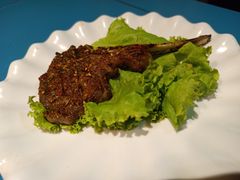 -三个大叔烤羊肉串·炭炉砂锅菜(西三旗店)