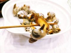 白灼花螺-光兴海鲜排档·小炒(莱利园店)