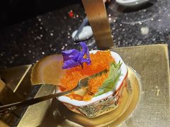 -上井料理黑金店(IFS国金中心店)