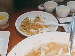 -鱼亨小鲜酸菜鱼(大信店)