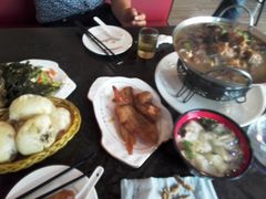 -天津包子铺·海鲜家常菜(北戴河店)