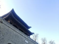 -台儿庄古城