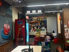 -水碾河刘老大串串香(水碾河路店)