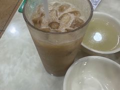 -露莎餐厅(得胜沙店)
