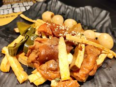-嘎嘎鸭脑壳(金沙店)