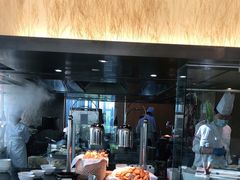 -上海崇明金茂凯悦酒店