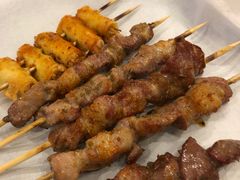 -成都美食巫山烤鱼(三里河路店)