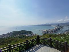 -广东惠东海龟国家级自然保护区