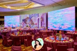点击看大图 -广州富力君悦大酒店·宴会厅