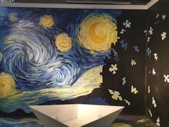 -成都梵高星空艺术馆(春熙路旗舰店)