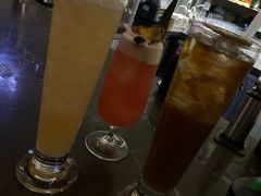 -TZ House音乐现场(来福士中心店)