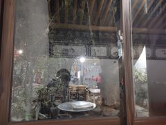 门面-四方小吃·白族庭院餐厅