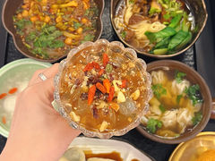 -华夏良子·足道spa艾灸(五四广场店)