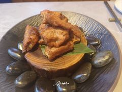 -沿江海南菜·文昌鸡祖师爷(大东海店)