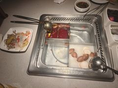 -海底捞火锅(同泰时代广场夜宵主题店)
