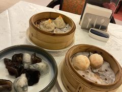 -酌宴府The China Club·广州万富希尔顿酒店(云城东路店)