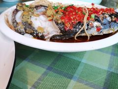 -章吴记喜瑞餐厅(东东城店)