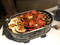 海鲜锅-无锡太悦度假酒店·悦餐厅