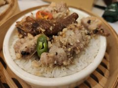 -稻香酒家·33年老字号·港式粤菜(富邦中心店)