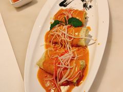 -港丽餐厅(高德置地店)
