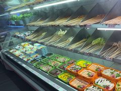 -老马路串串香火锅(北门桥店)