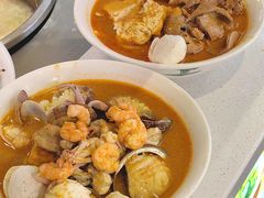 -大中沙茶面(中山路店)