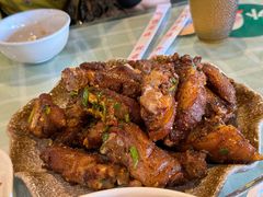 -龙翔小猪脚(龙头街店)