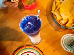 -TEQO·Mexican food & Bar