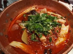 -成都你六姐·牛肉冒菜(城市集市合生汇店)