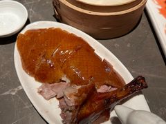 -金鸭季·北京烤鸭(深业上城店)