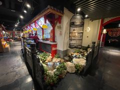 -清真·京华源铜锅涮肉(丰庆店)