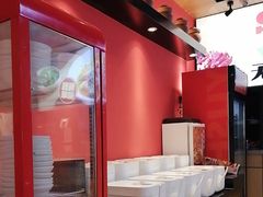 -渝是乎川渝小炒(新世界百货望京店)