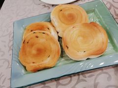 香煎葱油饼-六婶西关小厨(光塔路店)