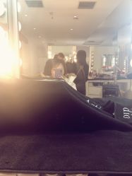 -THE QUEEN(北京店)