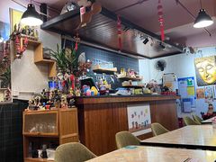 -热浪岛马来餐厅