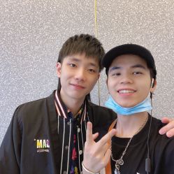 点击看大图 -3AM HAIR SALON烫发染发接发