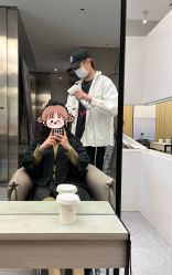 -HAIR HERE造型