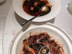 -王府井酒店(金桥港湾店)