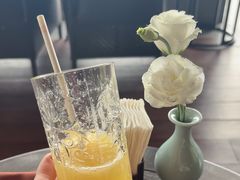 -日落吧·海景咖啡厅·餐酒吧·鸡尾酒·下午茶·乐队表演·浪漫夕阳·三亚文华东方酒店