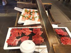 -蜀辣居鲜货老火锅(双流万达店)