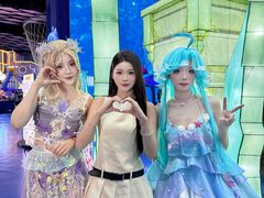 -南昌融创海世界