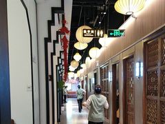 -徽镇小厨·经典徽菜(马连道店)