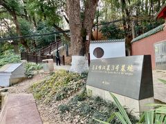 -马王堆汉墓遗址