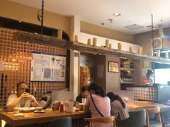 -七八冷面·延边朝鲜族美食(欢乐谷店)