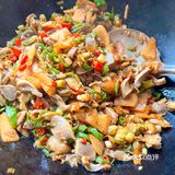 炫饭神器|酸辣鸡杂