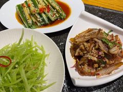 -小城粥道·海胆鲜虾粥(解放广场店)
