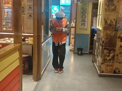 -姜胖胖无限自助烤肉(弹子石店)