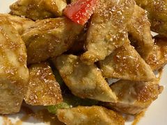 -粤北餐馆